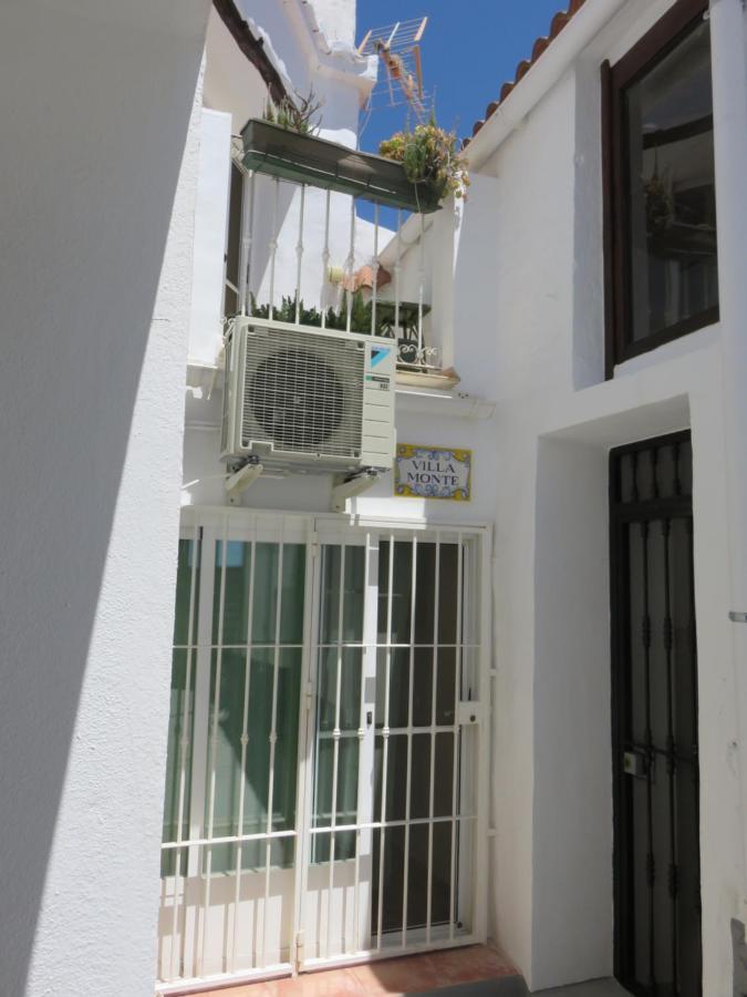 Villa Monte Polopos 외부 사진