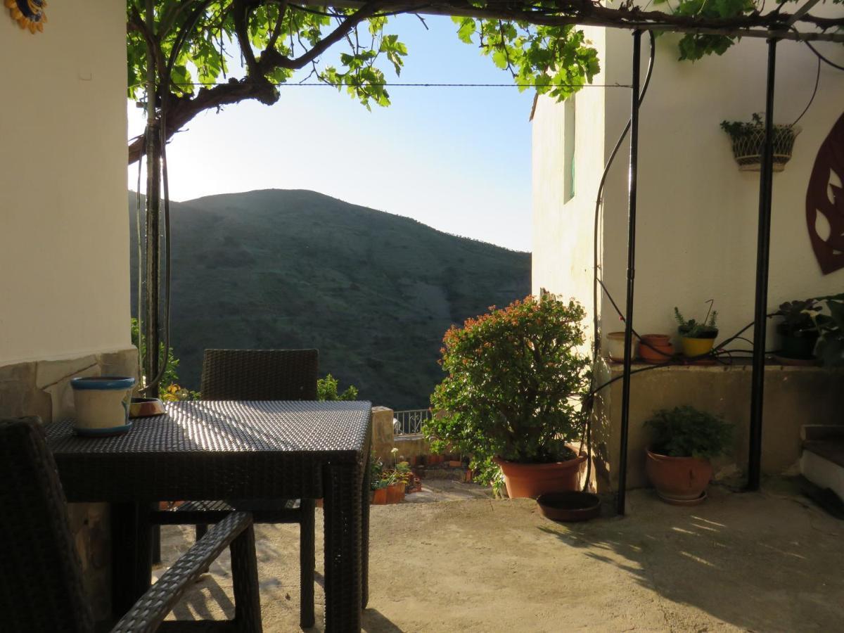 Villa Monte Polopos 외부 사진