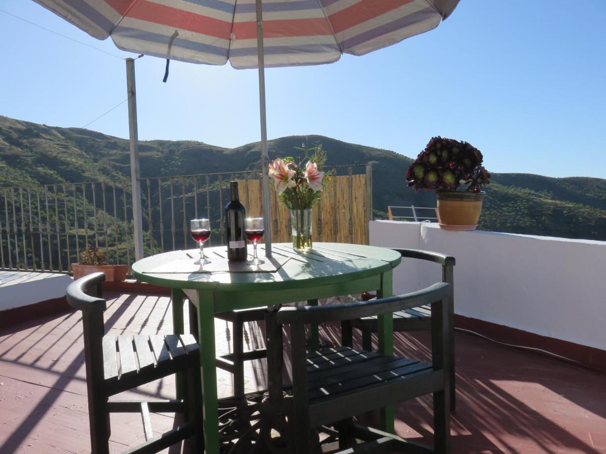 Villa Monte Polopos 외부 사진