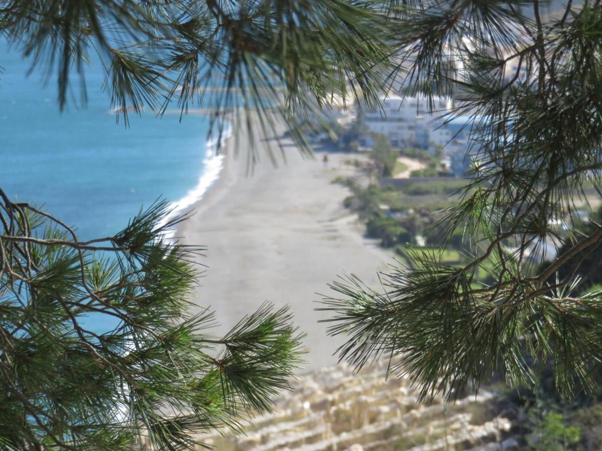 Villa Monte Polopos 외부 사진