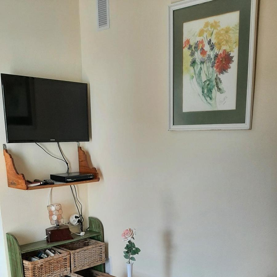 Villa Monte Polopos 외부 사진